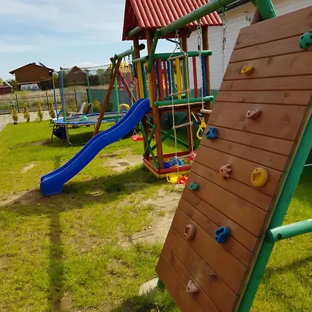 山林小屋 Letniskowe 