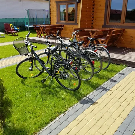 山林小屋 Letniskowe 