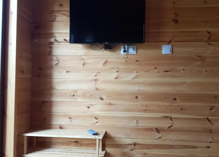 Orman Evi Letniskowe 