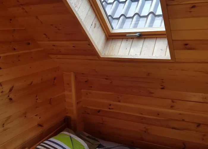 Orman Evi Letniskowe 