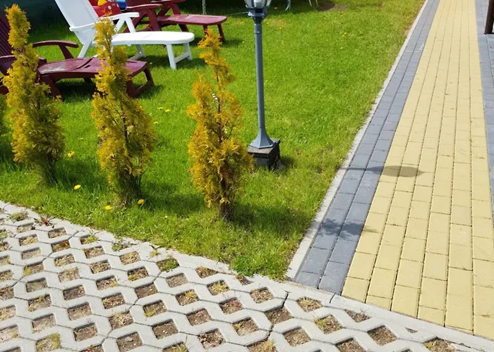 Orman Evi Letniskowe 