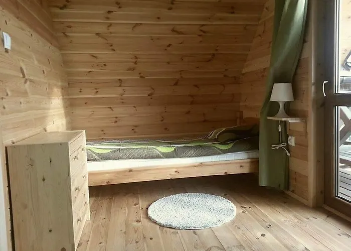 Orman Evi Letniskowe 